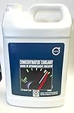 Genuine Volvo 31439821, Anti-Freeze Coolant (1 Gallon)
