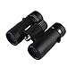 Wingspan Optics RuggedEagle 8X32 Compact Binoculars for Bird Watching. Pocket-Size, Waterproof and Ultra-Lightweight for the Go-Anywhere Traveler. Experience Wood and Stream With Breathtaking Clarity