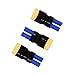 BDHI 3pcs Female EC5 to XT90 / XT-90 Male - Heavy Duty Connector Adapter(BDHI-02)