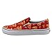 Vans Unisex Classic Slip-On (Late Night) Skate Shoe