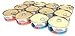 Blue Buffalo Healthy Gourmet Indoor Wet Cat Food Variety Pack - 2 Flavors (Chicken Entree and Salmon Entree) - 12 Total Cans (5.5 oz Each)