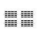 Tier1 W10311524 Whirlpool AIR1 Fresh Flow Replacement Refrigerator Air Filter 4 Pack