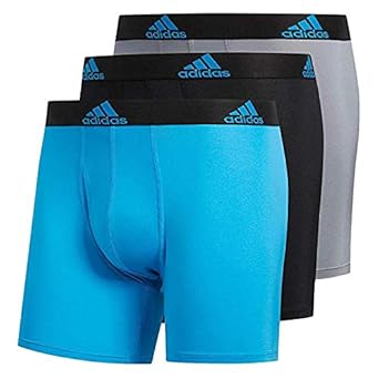 adidas boxershorts herren