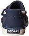 Sperry Cruz Alternative Closure Boat Shoe (Toddler/Little Kid)