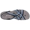Skechers-Womens-Reggae-Slim-Slip-Spliced-Gore-Slingback-Sandal