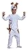 Disguise Max Deluxe The Secret Life of Pets Universal Costume, X-Small/3T-4T