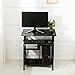 mecor Computer Desk Home Office PC Laptop Table Workstation Furniture，Small Office Desk