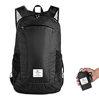 Naturehike Rainproof Lightweight Packable Backpack Bicycle Travel Airplane