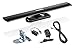 ViewTV WA-2903BC Digital Amplified TV Antenna - Indoor/Outdoor - Wing Style - 70 Miles Range