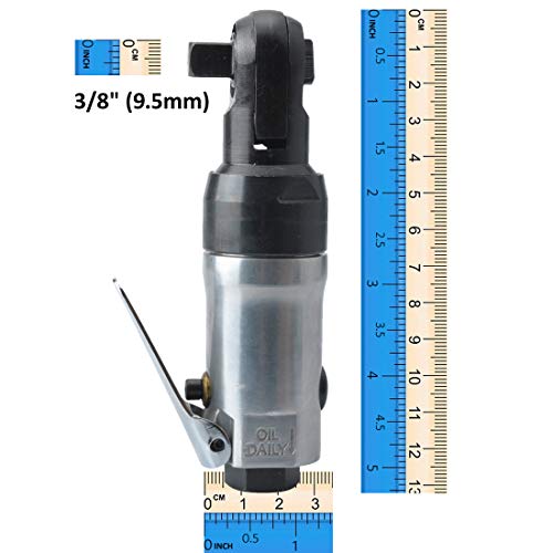 2 PROSHI+8+Inch+mini+Ratchet+Wrench