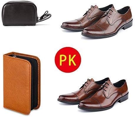 Amazon Com Kit De Brillo Para Zapatos Con Elegante Caja Delgada 7 Piezas Kit Con Cepillo Para Lustrar Zapatos Kitchen Dining