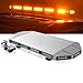 Emergency Warning Strobe Light Bar, YITAMOTOR 28.7
