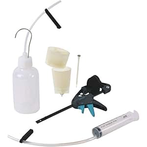 shimano disk brake bleed kit