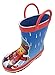 Daniel Tiger Toddler Boy Rubber Rain Boot with Handles
