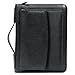 Day-Timer Briefcase Starter Set, Undated, 7 Ring, Desk Size, 5-1/2 x 8-1/2