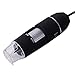 XCSOURCE 20X-800X 8 LED USB 3D Digital Zoom Microscope Endoscope Magnifier PC...