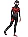 Reshiny Kids 3D Costume Spandex Zentai Suit Superhero Dress Up Cosplay S