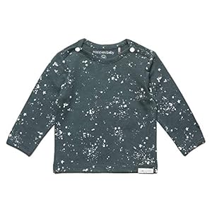 Noppies U Tee ls Gale aop uniseks-baby t-shirt