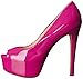 Jessica Simpson Women's Carri Platform Pump
