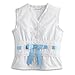American Girl CL REBECCA'S PAJAMAS SIZE M 10/12 for Girls Historical Clothes PJ's NEW