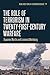 The role of terrorism in twenty-first-century warfare (New Directions in Terrorism Studies)