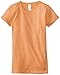 Girls T Shirts Crew Neck 100% Soft Cotton Short Shirts Tees Assorted Colors (3710)
