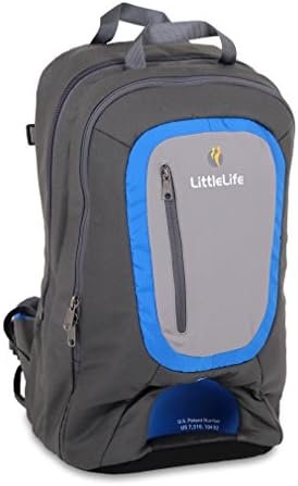 littlelife ultralight s3