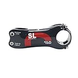RXL SL Carbon Stem Bicycle Stem Handlebar Stems 6/17 Degree 3K/UD Matte/Glossy Road MTB Mountain Bike Stems