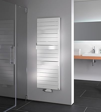 Tabeo Badheizkörper 60 x 144 cm, weiß RAL 9016, TBN101500602MXK