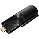 Quantum Access LAN Windows 10 Fanless Mini PC Stick