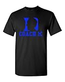 Coach K Face 1000 Wins 1K Adult T-Shirt Tee
