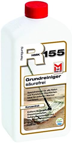 MOELLER HMK R55 cleaner background - 5 Litres