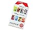 Fujifilm instax Mini Instant Film (10 Sheets, Disney Pixar)