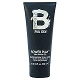 TIGI Bed Head Men Power Play Gel 6.76 oz.