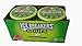 Ice Breakers Sugar Free Sours, Watermelon And Green Apple, 42 g (Pack of 8)