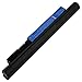 New Laptop Battery for ACER ASPIRE 4810T-8702 3810TZ-4880 5810T-8929 4810T-8480 5810TZ-4657 5810TZ-4274  5810TZ-4238 [Li-ion 11.1V 4800mAh]