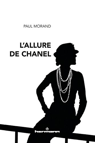 paul morand chanel