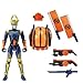 Kamen Rider Gaim AC11 Kamen Rider Gaim Kachidoki Arms