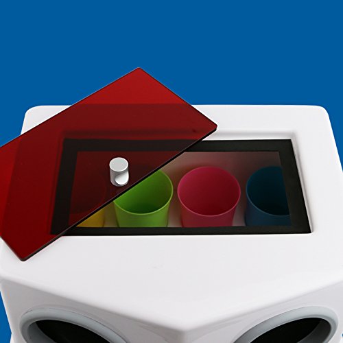 Dental Xray Film Imaging Processor Darkroom Portable Developer for Periapical X Ray Ideal