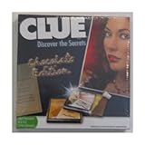 Clue Chocolate Edition