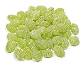 Hemp Hard Candies Apple Drop Premium 500MG High Potency,Natural Hemp Candy Supplements for Pain, Anxiety, Stress & Inflammation Relief | Promotes Sleep & Calm Mood