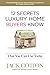 12 Secrets Luxury Home BUYERs Know That You Can Use Today