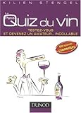 Petit Quiz du Vin by