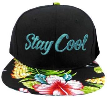 stay cool hat
