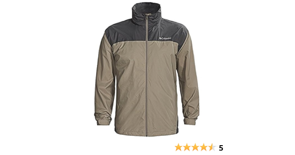 raincreek falls rain jacket