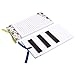 Floral Magnetic to Do List Notepad (60 Sheets, 12-Pack)