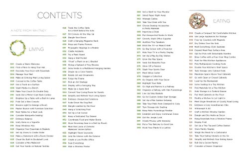 Book: Small Space Style - Image 4