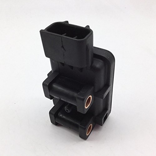 Loovey MAP Manifold Air Pressure Senso Intake Air Pressure Sensor for Jeep Cherokee Grand Cherokee Wrangler Dodge Dakota Ram Viper 2.5 3.9 4.0 5.2 5.9 56029405