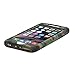 TuneBand for iPhone 6 and iPhone 6S, Premium Sports Armband with Two Straps and Two Screen Protectors, Camouflage