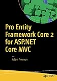 Pro Entity Framework Core 2 for ASP.NET Core MVC